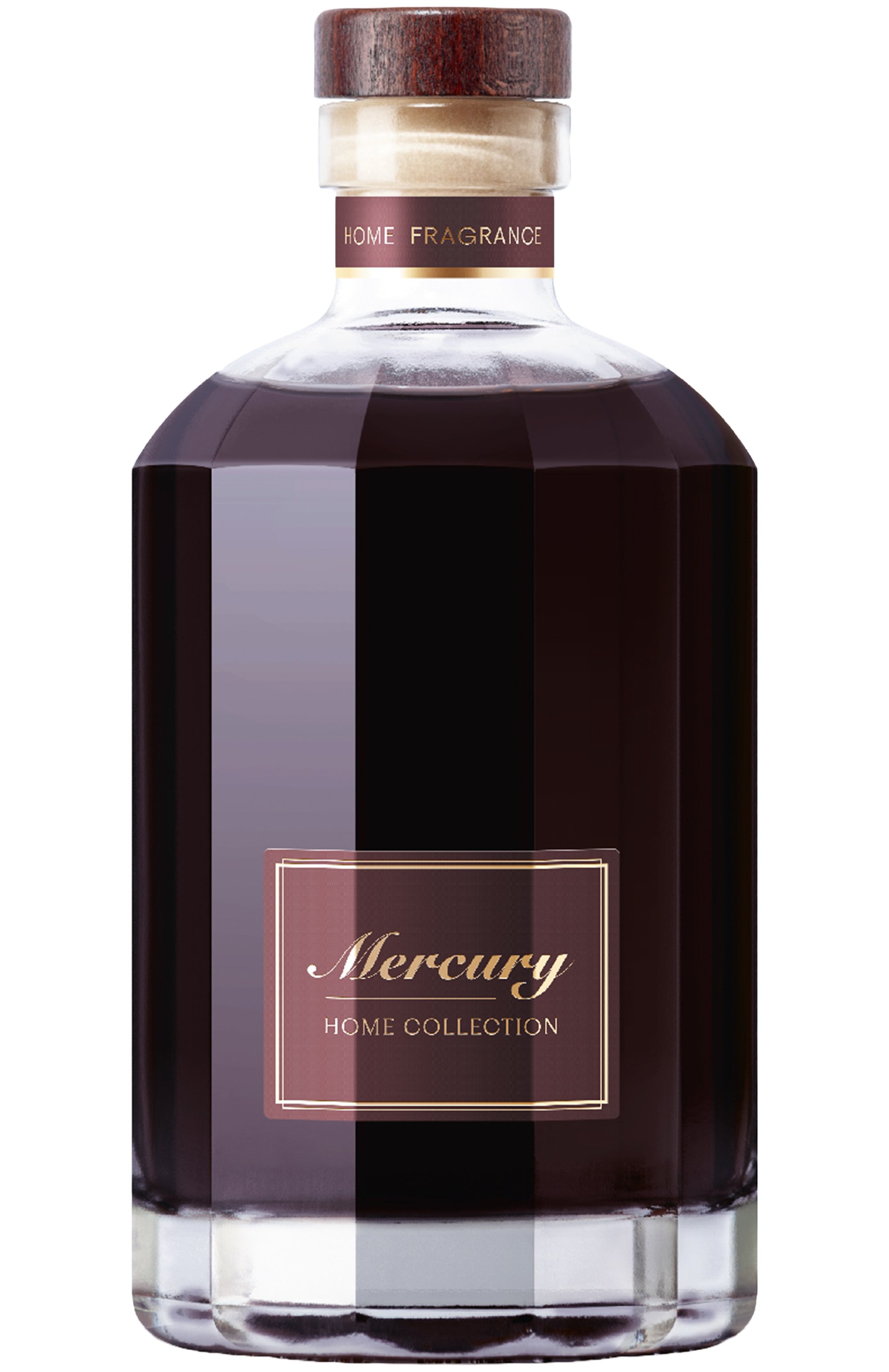 Диффузор toscana red (ваза 5000ml + рефил 10x500ml) MERCURY HOME COLLECTION, арт. 4673769556109, фото 1