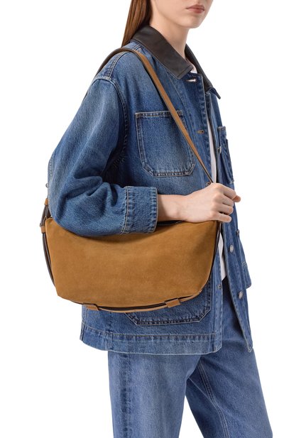 Женская сумка tie me small MOSCHINO, арт. MC4702PP1N/0F0