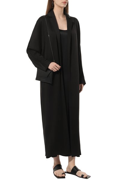 Шелковое пальто CHAPURIN, арт. CT/20100/28418-М/SS24, фото 2