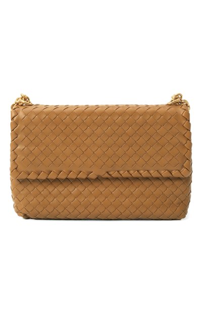 Женская сумка olimpia small BOTTEGA VENETA, арт. 386498/V48B1