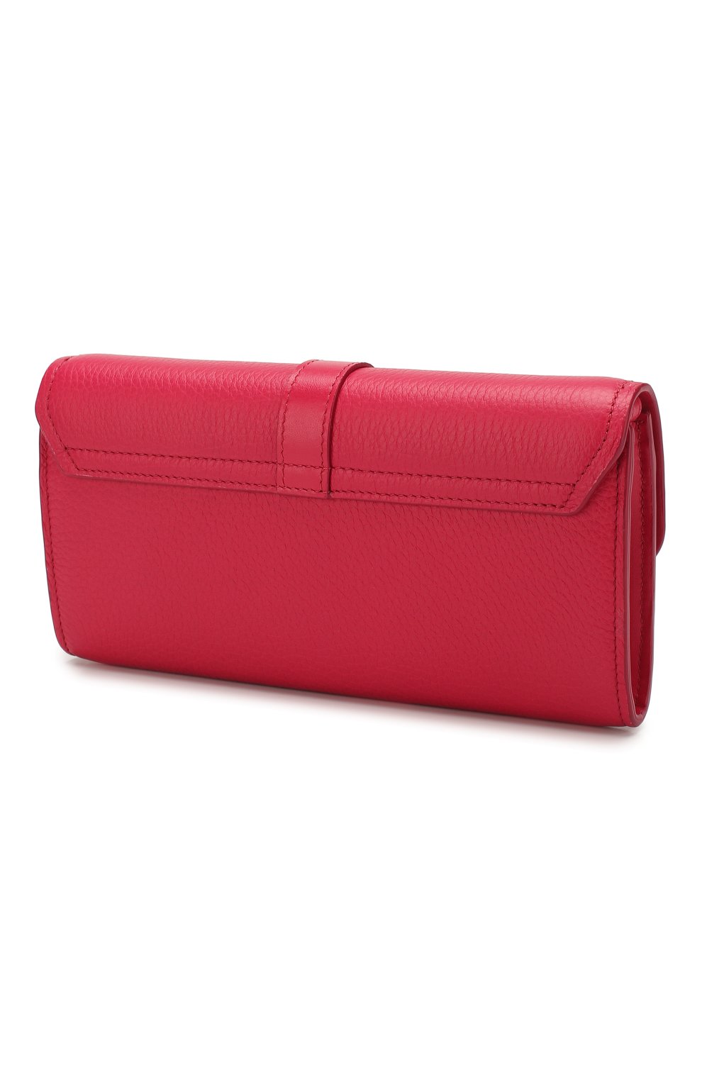 Кошелек aby на цепочке CHLOÉ, арт. CHC20SP314B71, фото 3