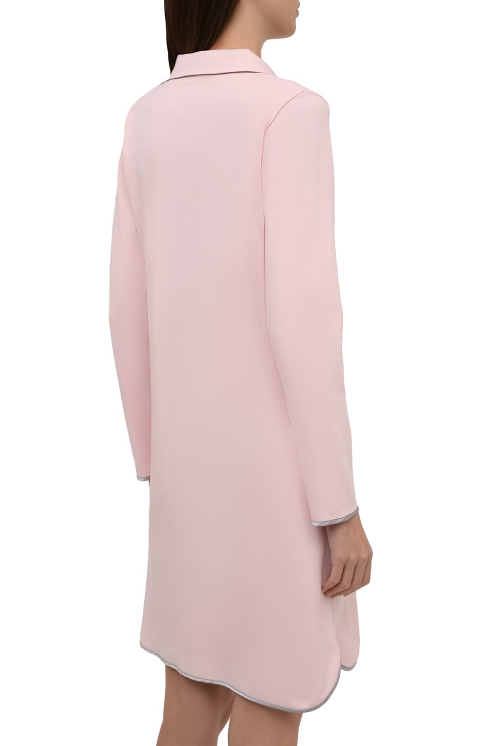 Хлопковая сорочка LE CHAT, арт. ESSENTIELH05A, фото 4