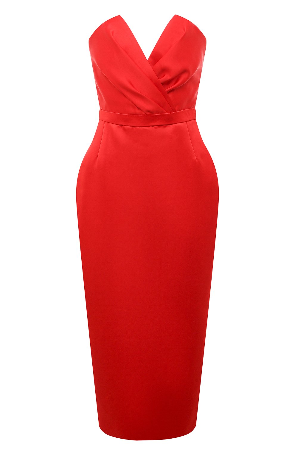 Платье ESTER ABNER, арт. EA-FW22-02, фото 1