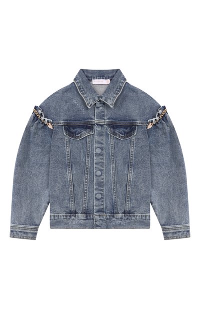 Джинсовая куртка EIRENE, арт. SS26117