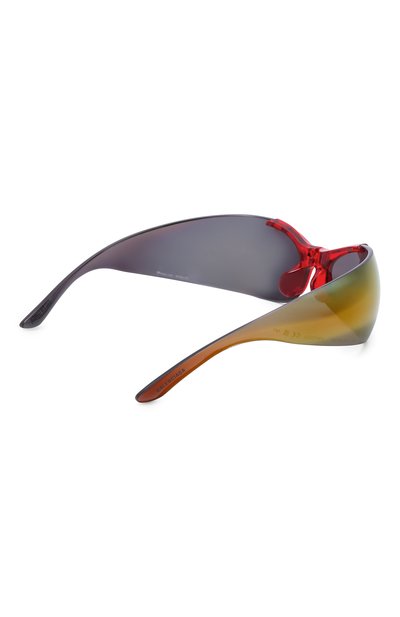 Солнцезащитные очки BALENCIAGA, арт. BB0454S 004, фото 5