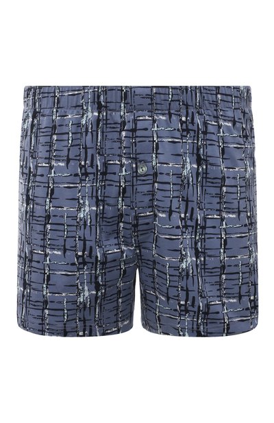 Хлопковые боксеры HANRO, арт. 073290, фото 1