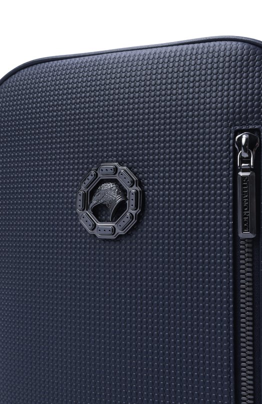 Рюкзак Stefano Ricci ND200I1GU/VH Синий  ND200I1GU/VH Фото 5