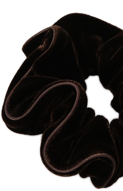 Резинка для волос ALEXANDRE DE PARIS, арт. TCH-17402-PM H, фото 4