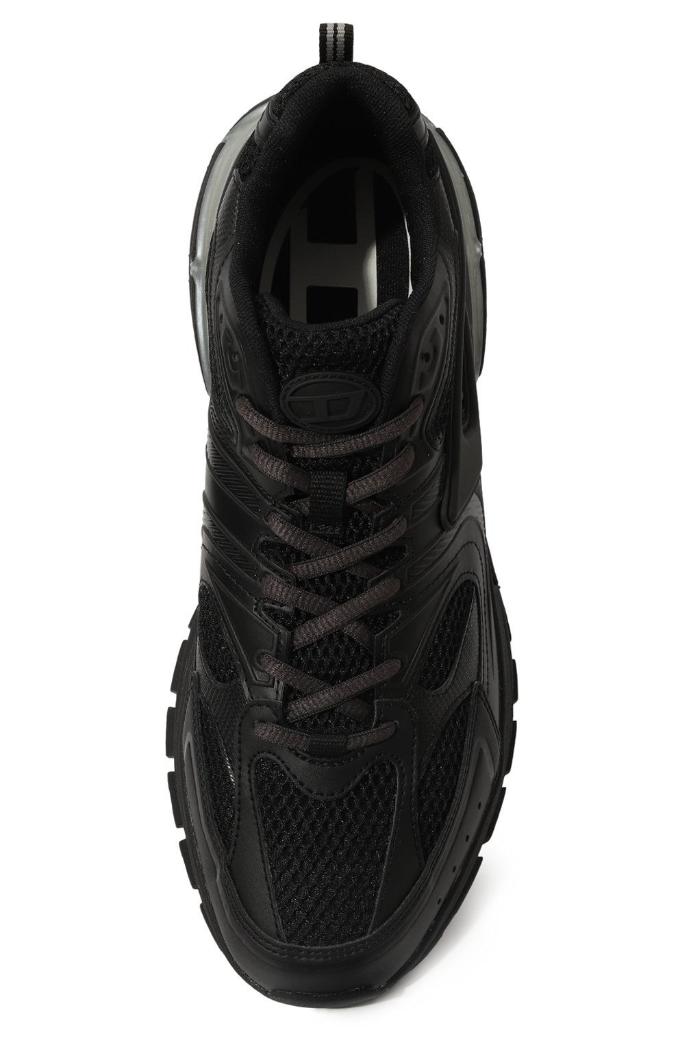 Комбинированные кроссовки s-serendipity pro-x1 DIESEL, арт. Y03373/P0423, фото 6