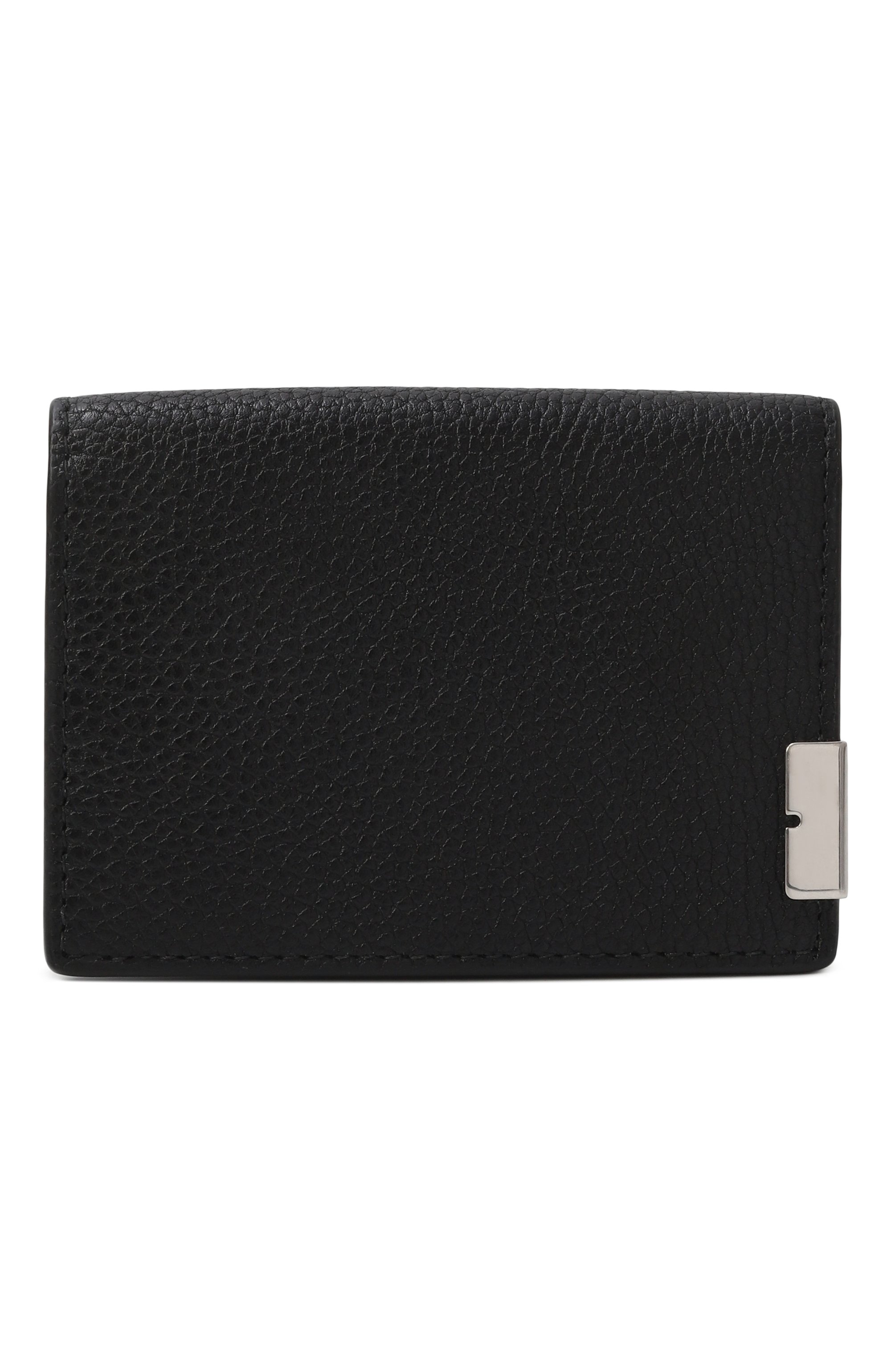 Кожаный футляр для кредитных карт BURBERRY, арт. 8083772, фото 1