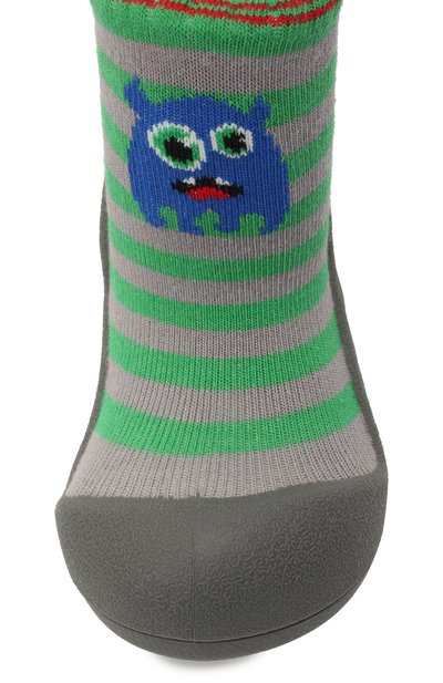 Домашние туфли ATTIPAS, арт. A20MO, фото 4