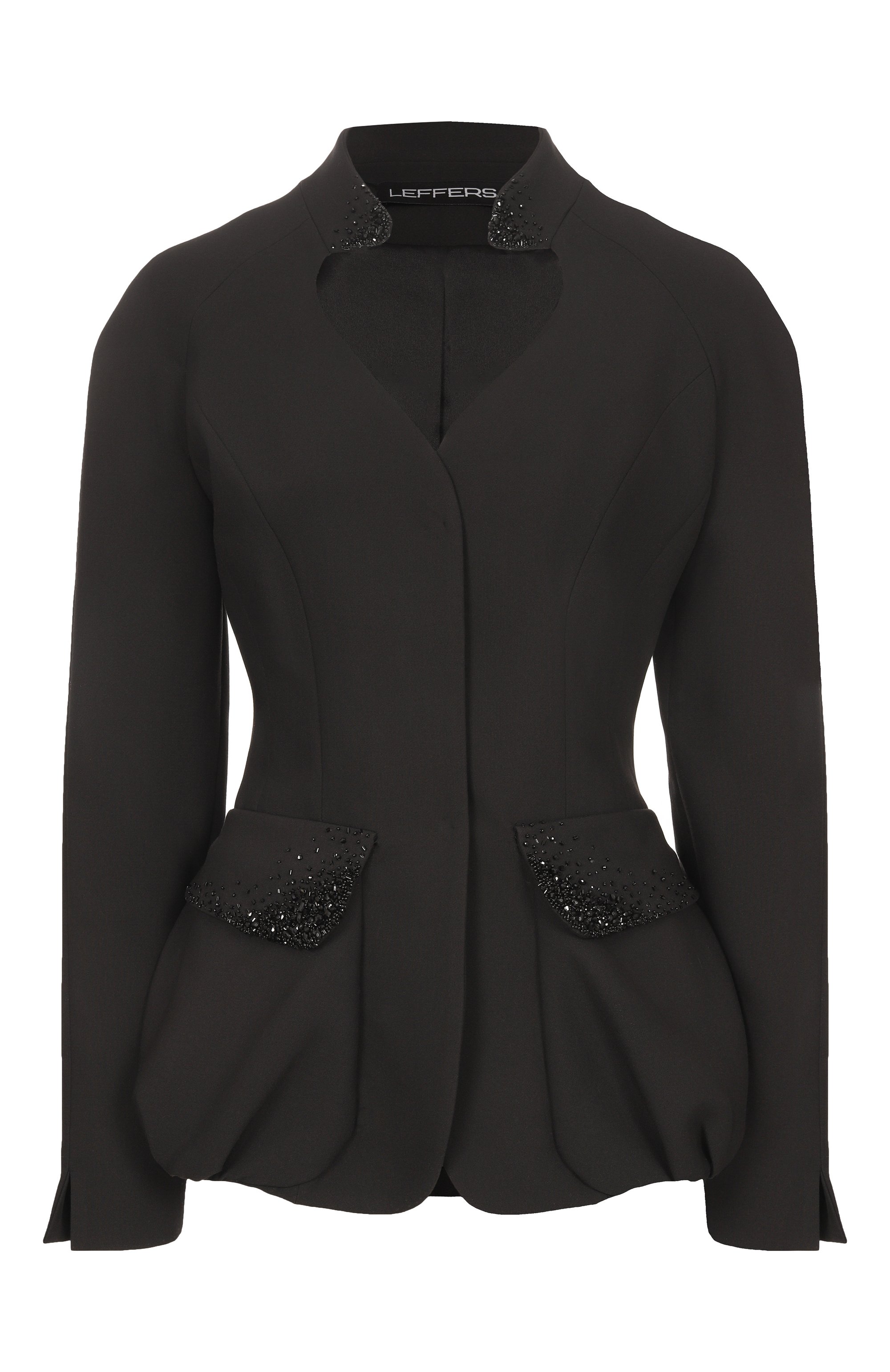 Жакет LEFFERS, арт. 4\5.52.45.16.21, фото 1