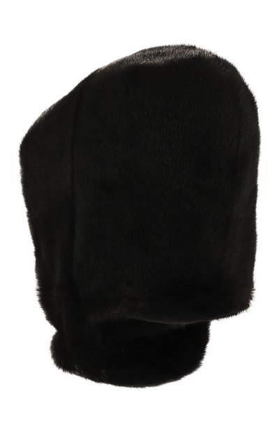 Меховой капюшон моника из норки FURLAND, арт. 0186000110273600001, фото 3