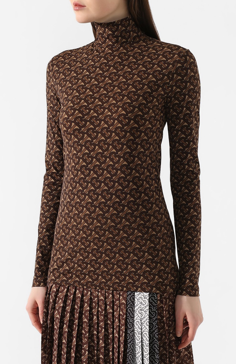 Водолазка BURBERRY, арт. 8025233, фото 3