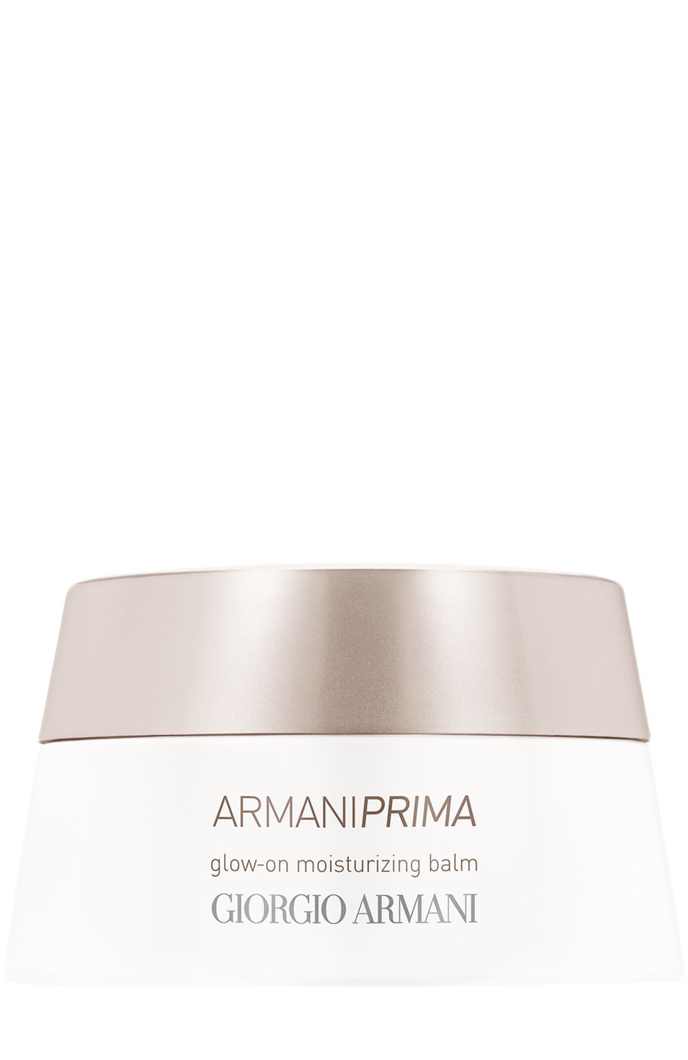Увлажняющий бальзам для лица prima (50ml) GIORGIO ARMANI, арт. 3614270638183, фото 1