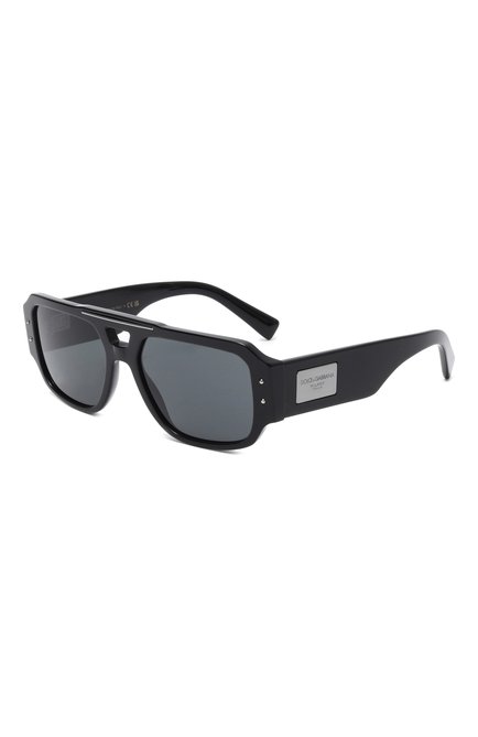Мужские солнцезащитные очки DOLCE & GABBANA, арт. 4482-501/87