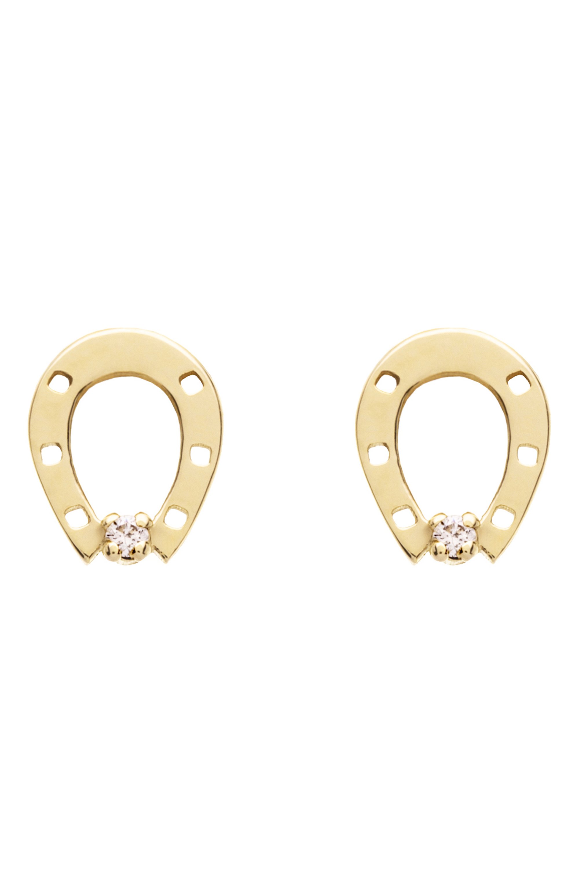 Серьги ALIITA, арт. EPSPFK00KRYG09K J1000, фото 1