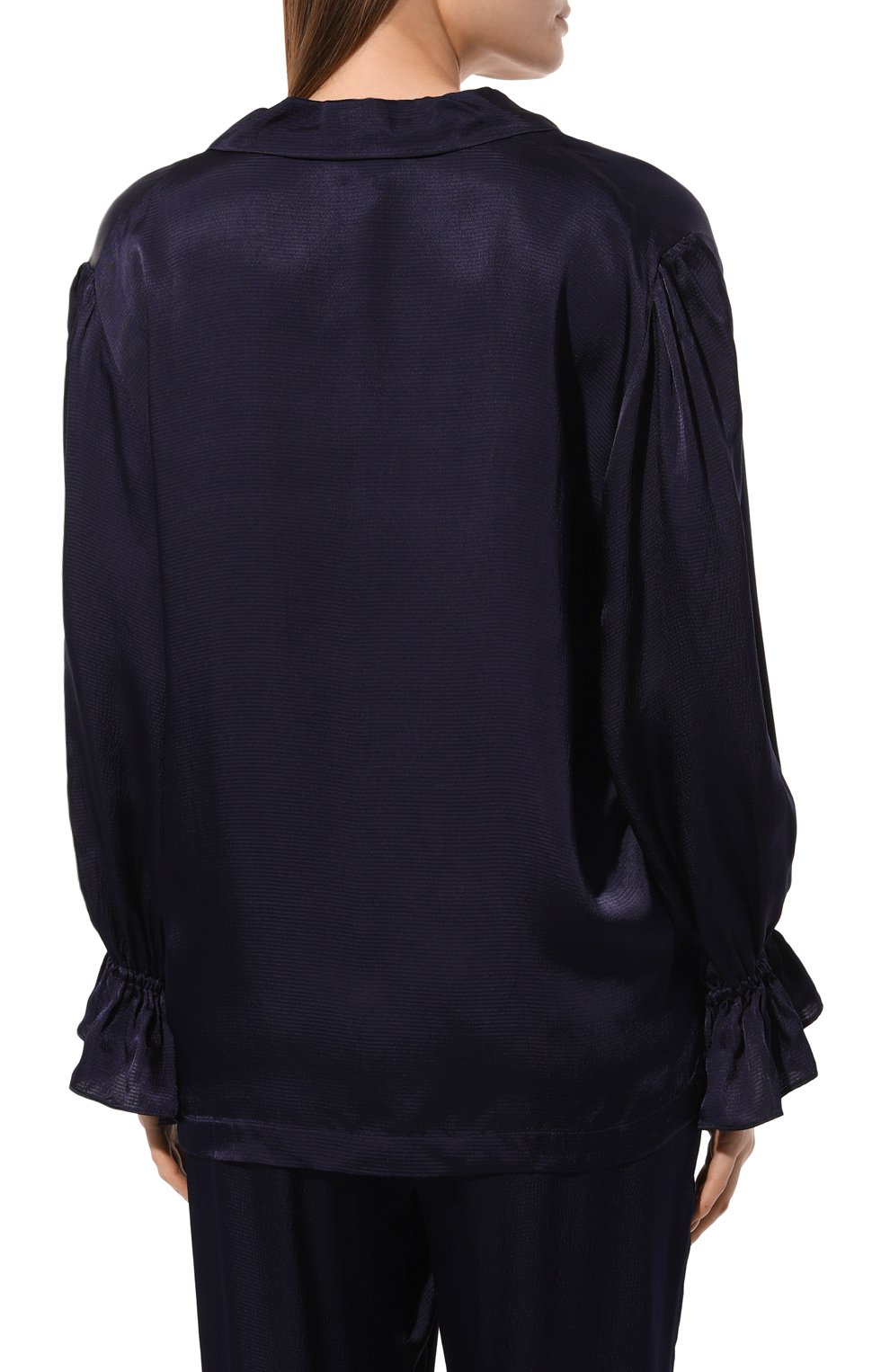 Блузка из вискозы LOVE STORIES, арт. L23103214675, фото 4