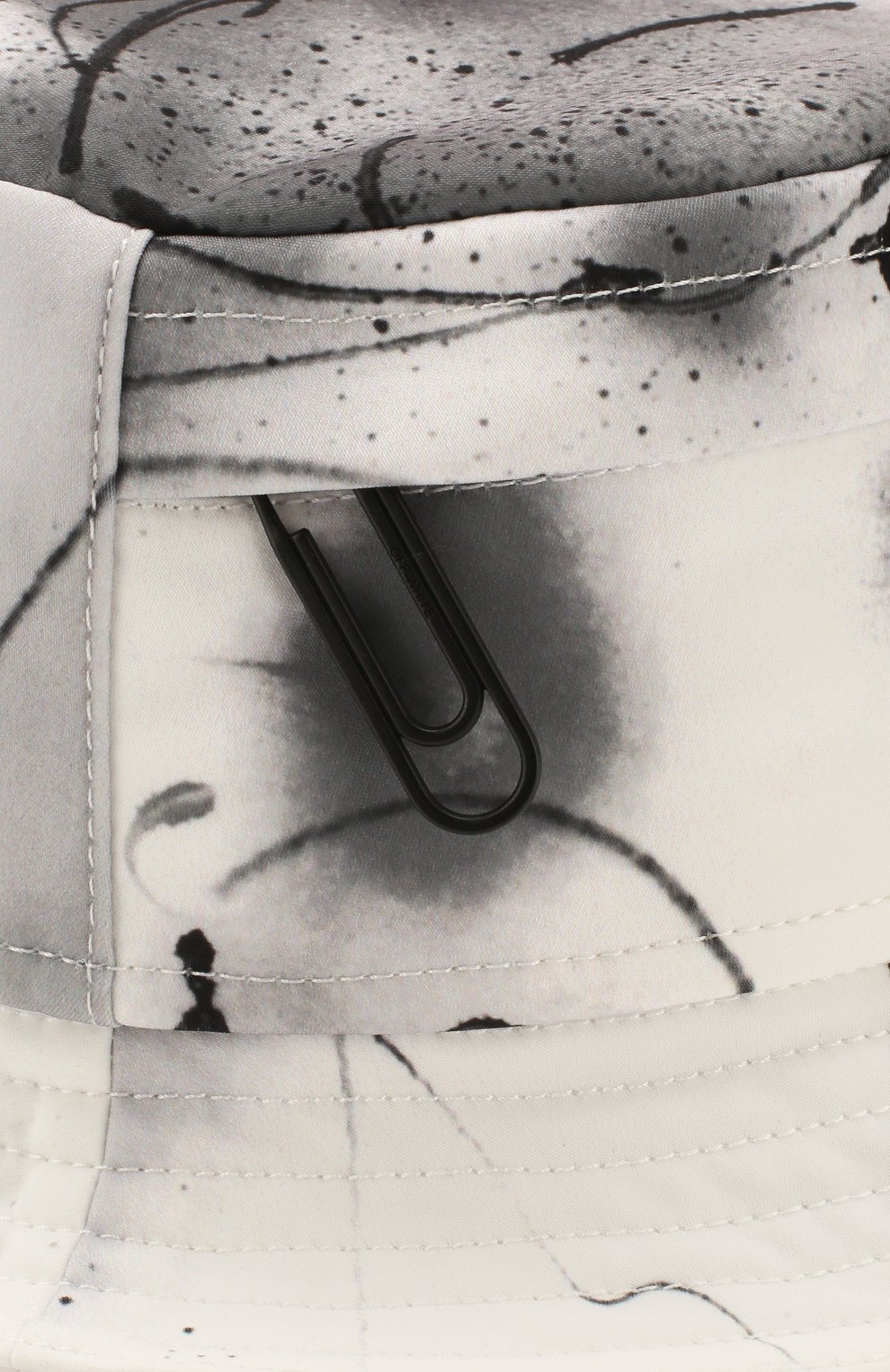 Панама OFF-WHITE, арт. 0MLA010S20H780289988, фото 3