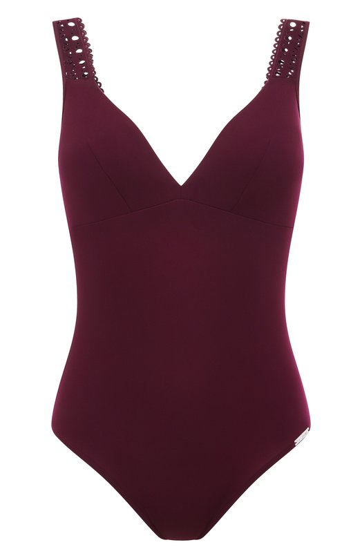 Слитный купальник Lise Charmel ABA6915 Бордовый ABA6915