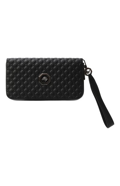 Кожаное портмоне STEFANO RICCI, арт. PP312U/VD1VD, фото 4