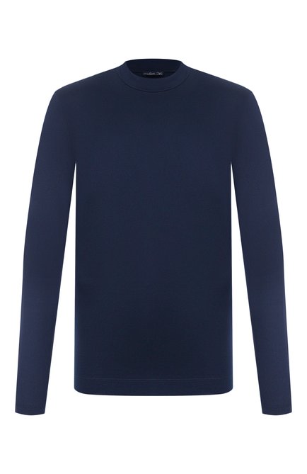 Мужской хлопковый лонгслив VAN LAACK, арт. VL-PAM0S-XX/180031