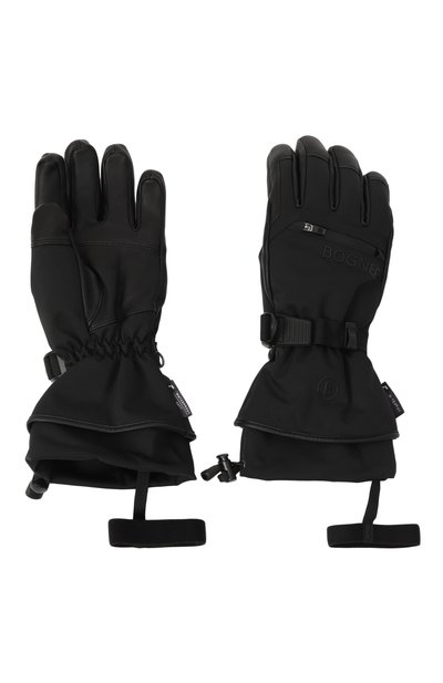 Комбинированные перчатки BOGNER, арт. 6397225, фото 4