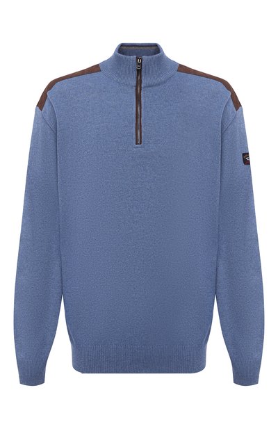 Свитер PAUL&SHARK, арт. I20P1162/HXP/3XL-6XL, фото 1