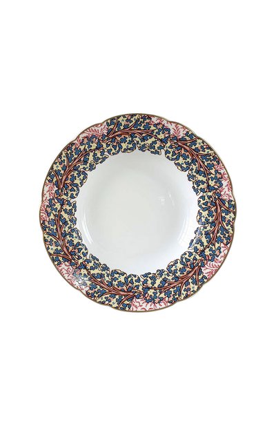 Суповая тарелка braquenie BERNARDAUD, арт. 2084/23