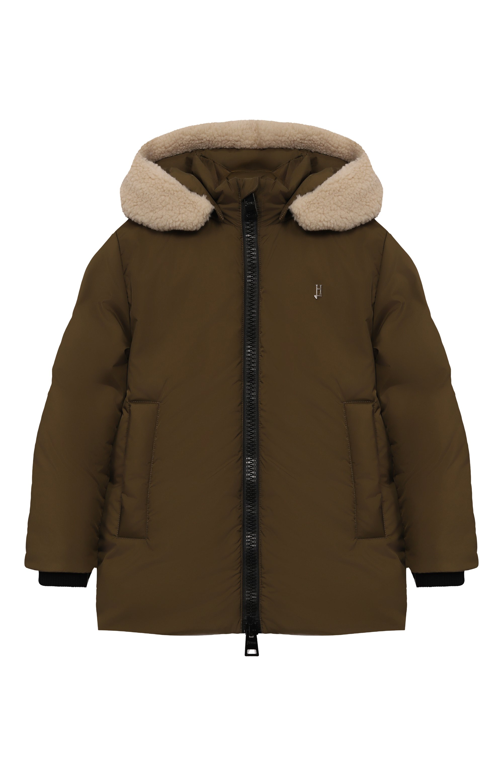 Пуховик HERNO, арт. PI000034X/12004Z_001, фото 1