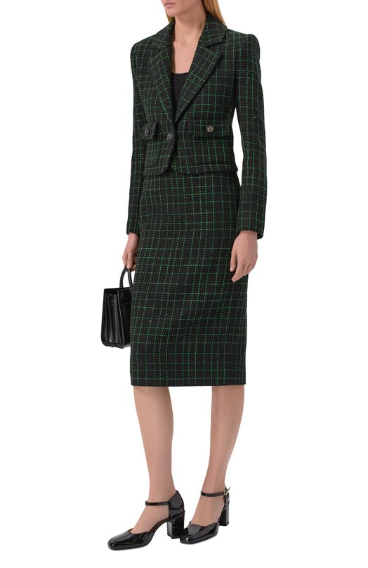 Кожаные туфли Eclayr Bally WP7500/VE008 Чёрный  WP7500/VE008 Фото 3