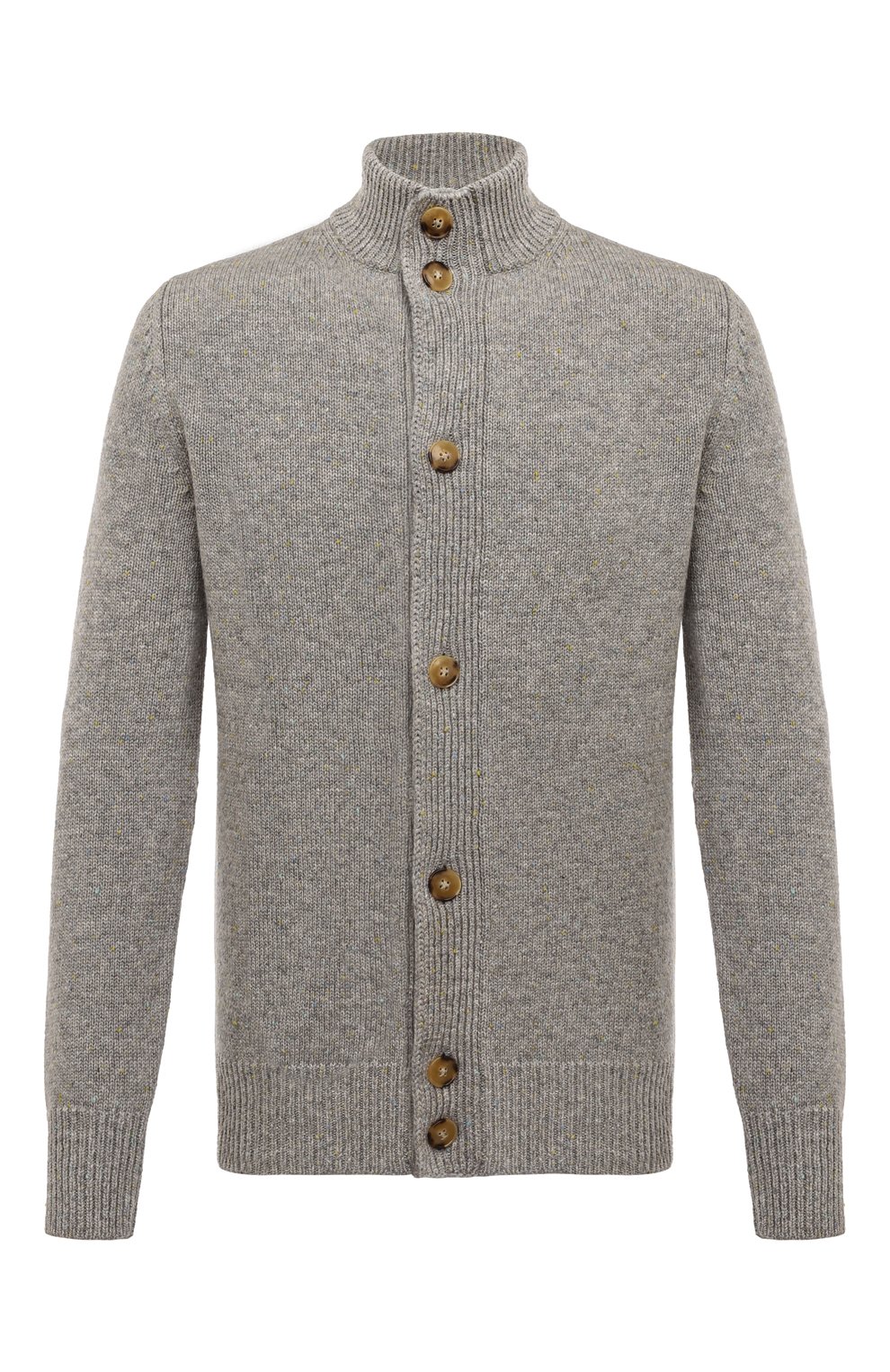 Кашемировый кардиган IL BORGO CASHMERE, арт. MF60-161-01G0, фото 1