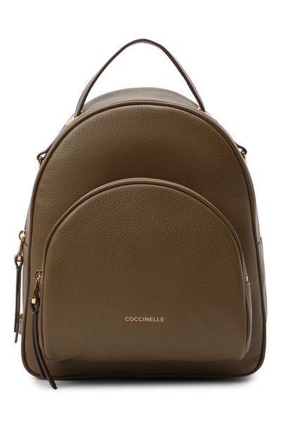 Рюкзак lea small COCCINELLE, арт. E1 I60 14 01 01, фото 1