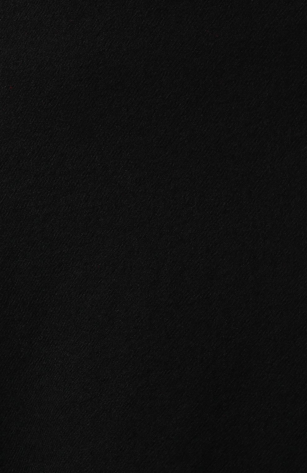 Шерстяные брюки YOHJI YAMAMOTO, арт. YJ-P11-126, фото 5