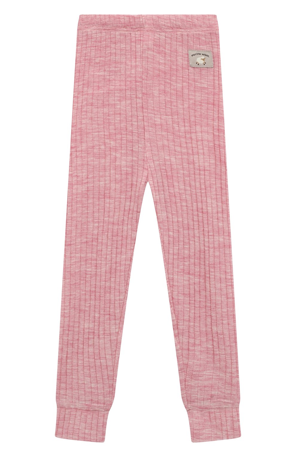 Шерстяные легинсы BABYBU, арт. PN2017W22, фото 1