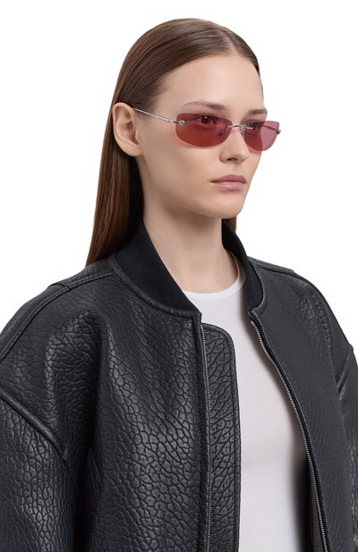 Солнцезащитные очки VERSACE, арт. 2279-100084, фото 2