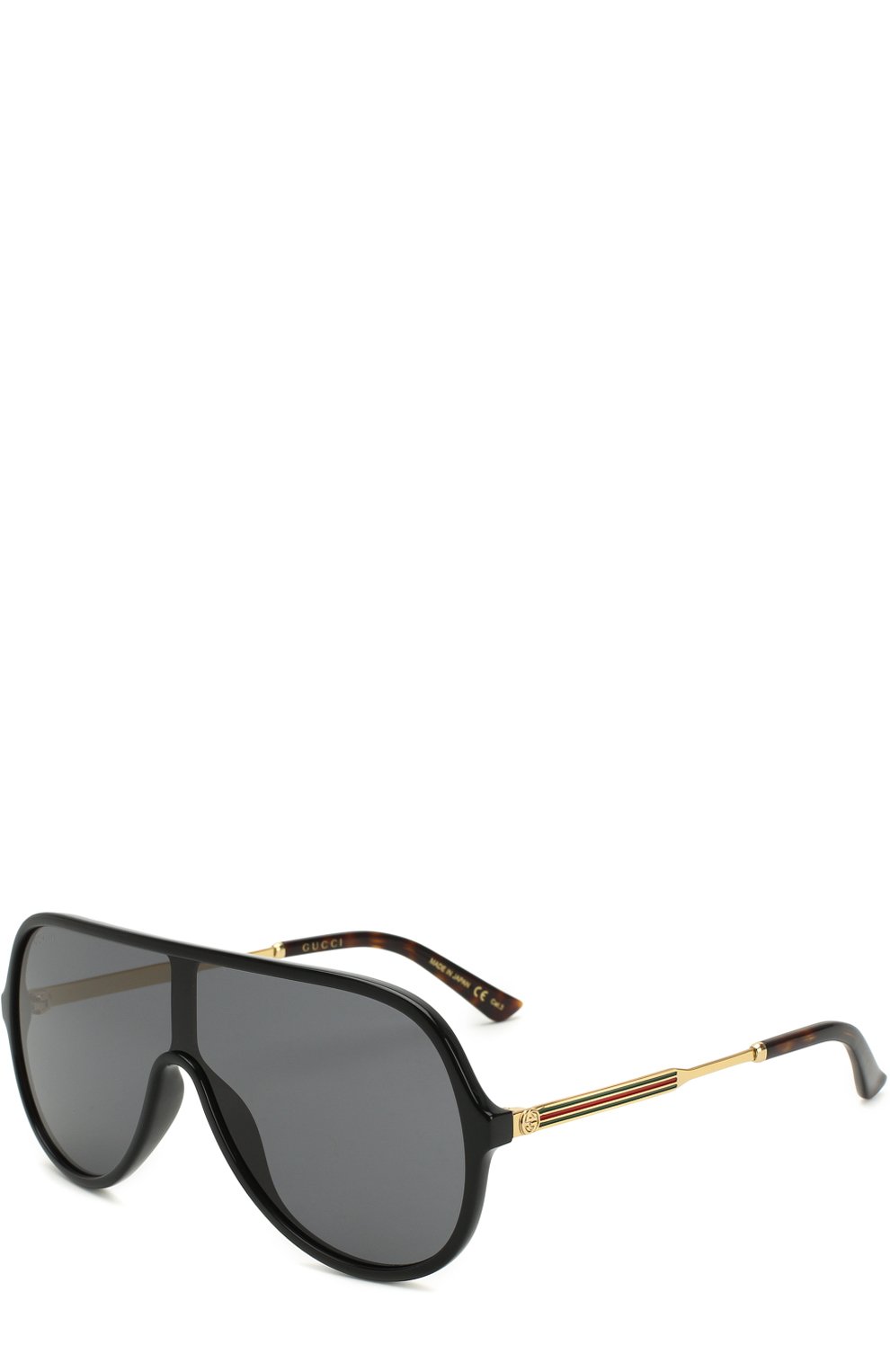 Солнцезащитные очки GUCCI, арт. GG0199 001, фото 1