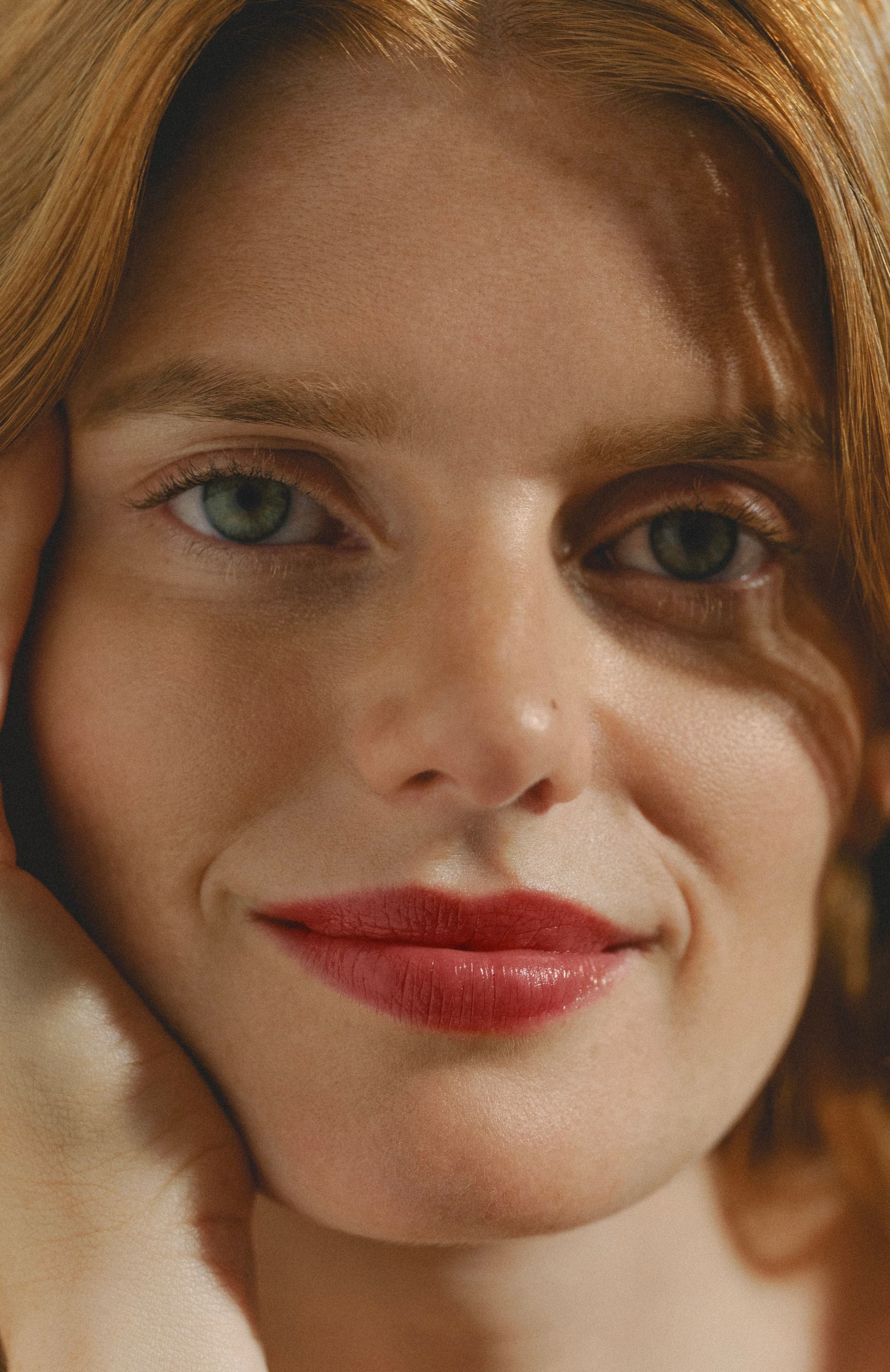 Сверкающая фитопомада phyto-rouge shine, оттенок 43 сверкающий алый (3g) SISLEY, арт. 170517, фото 6