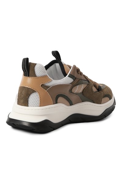 Кроссовки DSQUARED2, арт. 80236/VAR3/36-40, фото 3