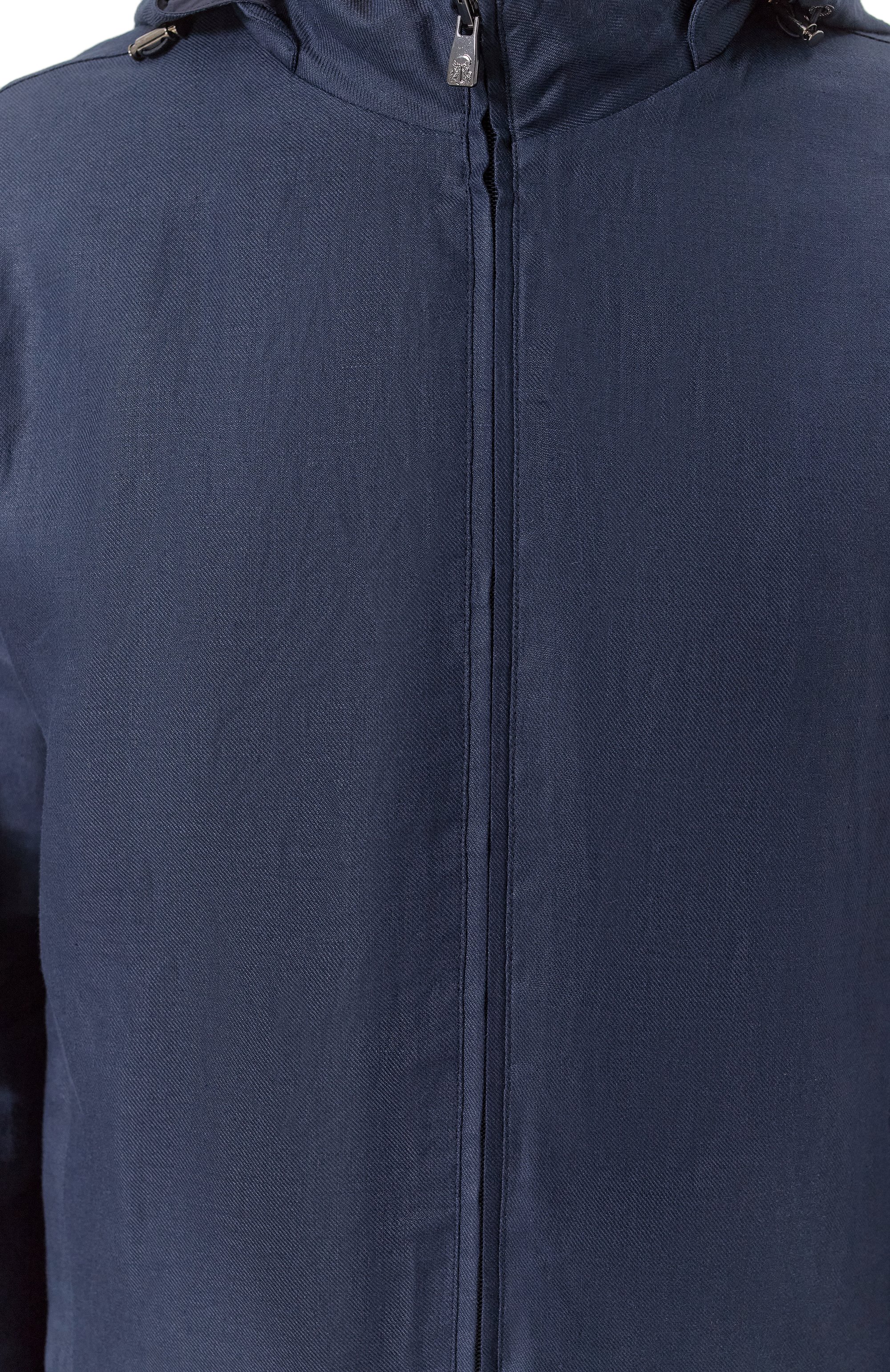 Двусторонняя куртка CORNELIANI, арт. 25L5P3-2520153, фото 5