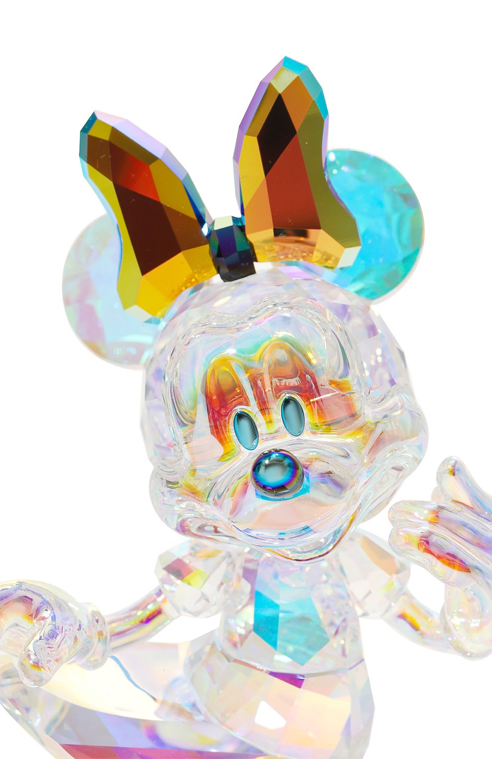 Фигурка минни маус SWAROVSKI, арт. 5658476, фото 3