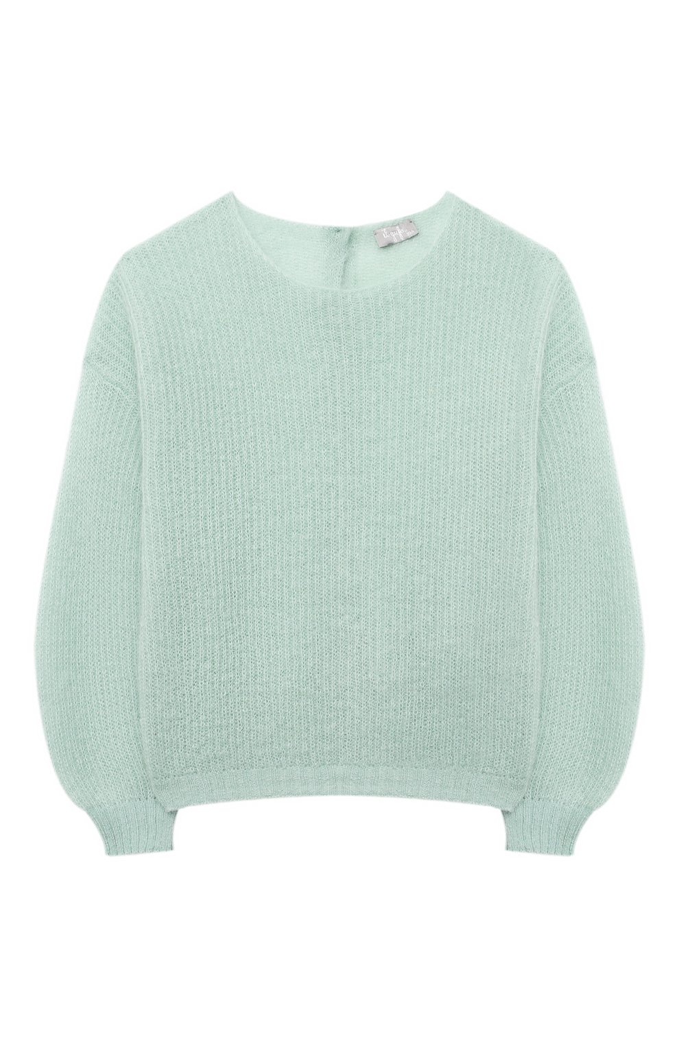 Шерстяной кардиган IL GUFO, арт. A21MA377EM431/2A-4A, фото 1