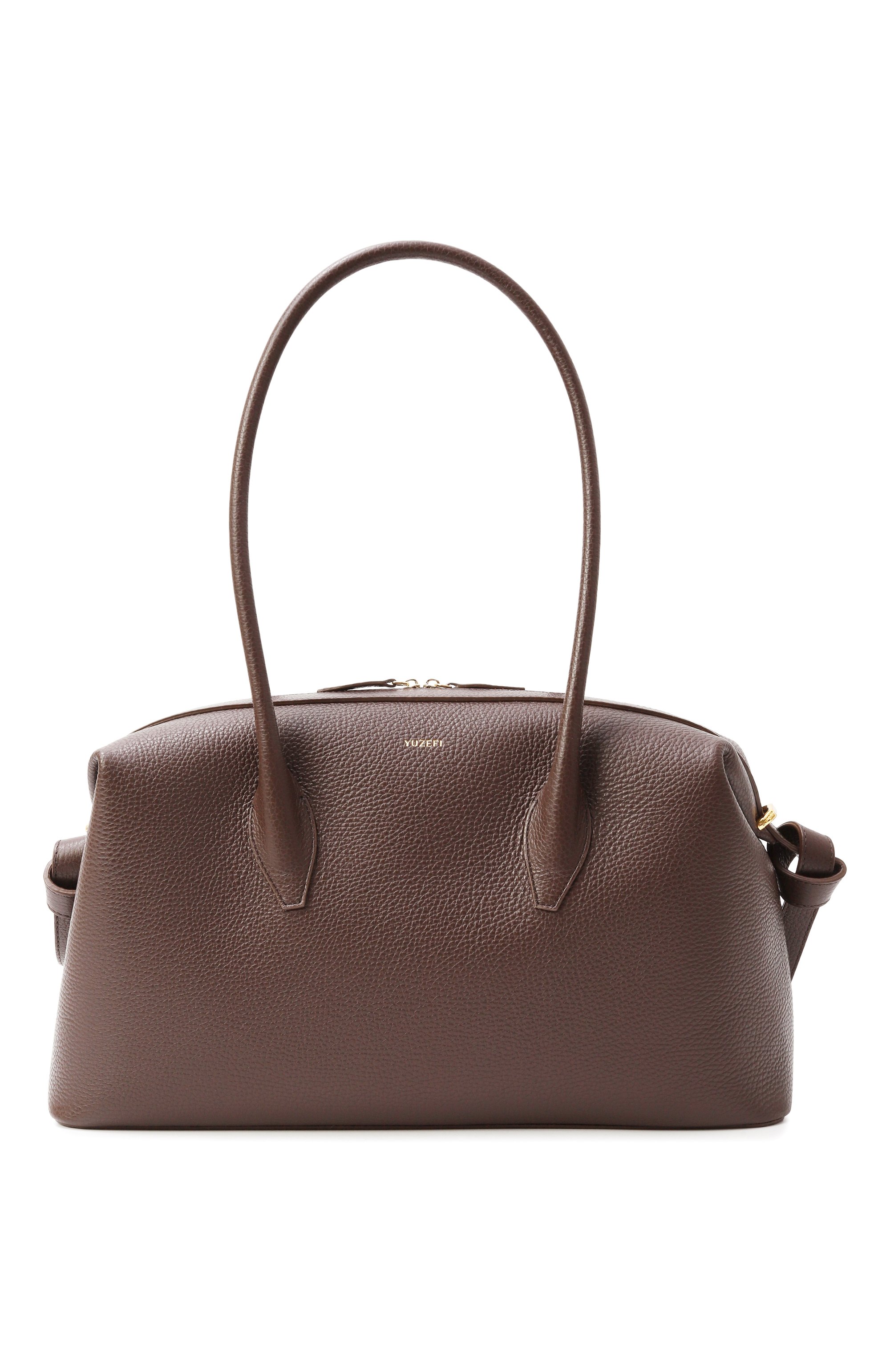 Сумка brioche duffle YUZEFI, арт. YUZPF25-HB-BD-L038, фото 1