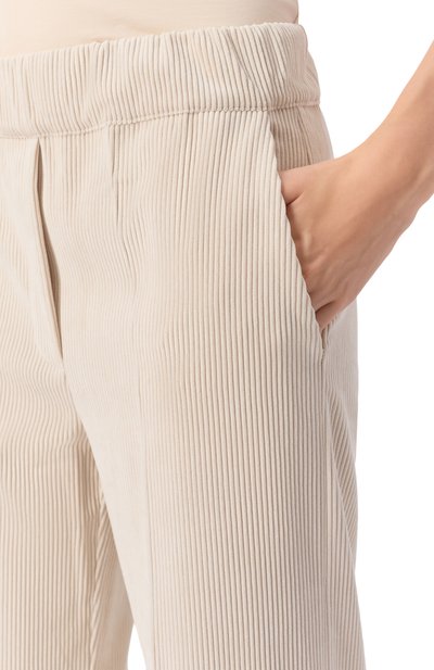 Вельветовые брюки D.EXTERIOR, арт. 61738/A, фото 5