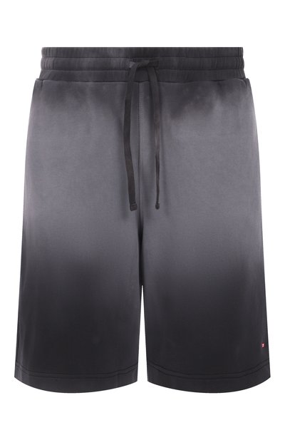 Хлопковые шорты DIESEL, арт. A16516/0PKAM, фото 1