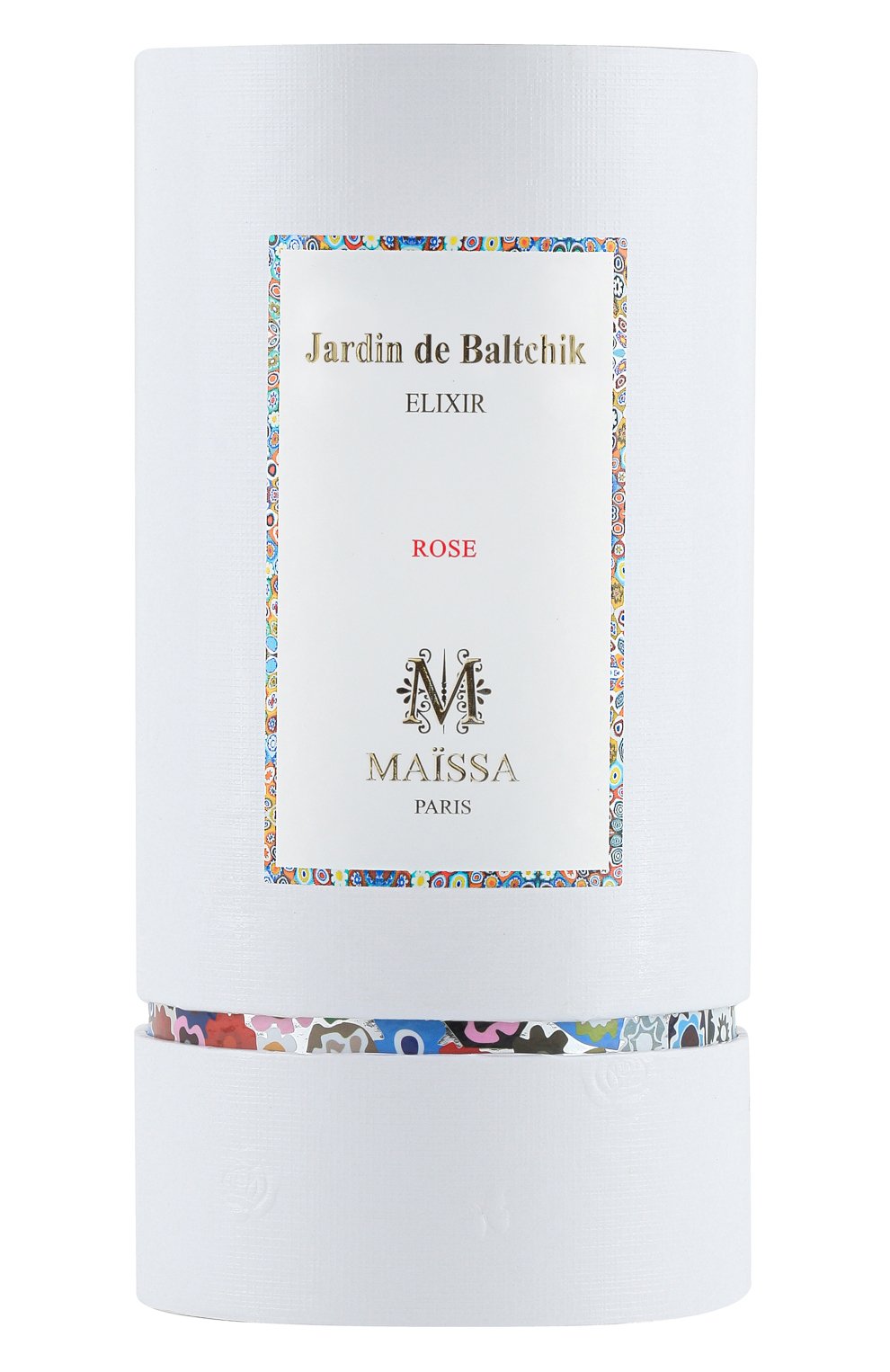 Парфюмерная вода jardin de baltchik (100ml) MAISON MAISSA, арт. 3770020956560, фото 2