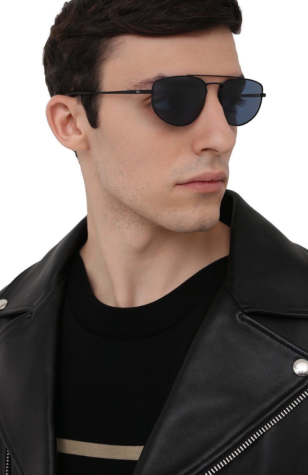 Солнцезащитные очки RAY-BAN, арт. 3668-901480, фото 3