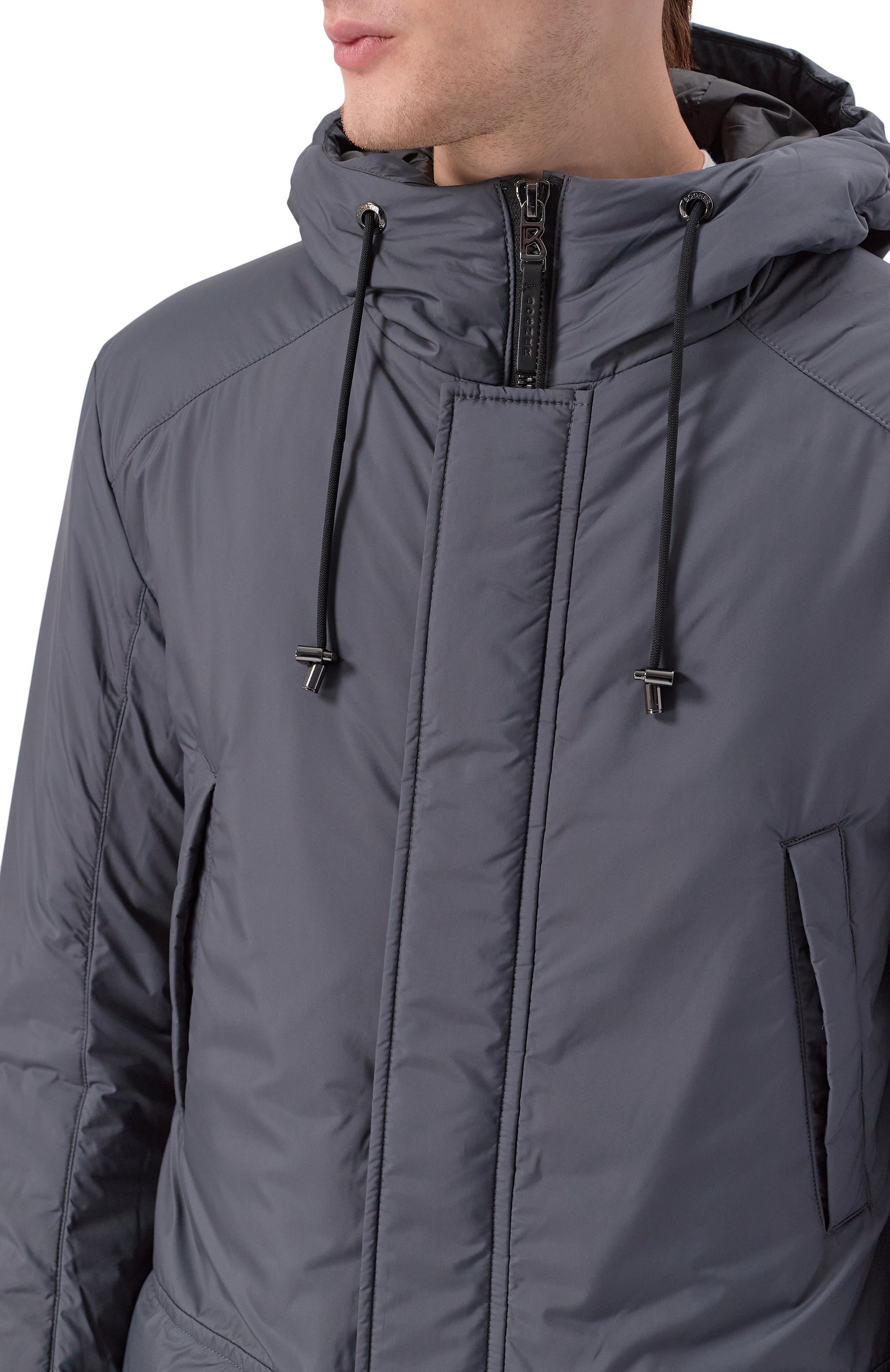 Утепленная куртка BOGNER, арт. 38367914, фото 5