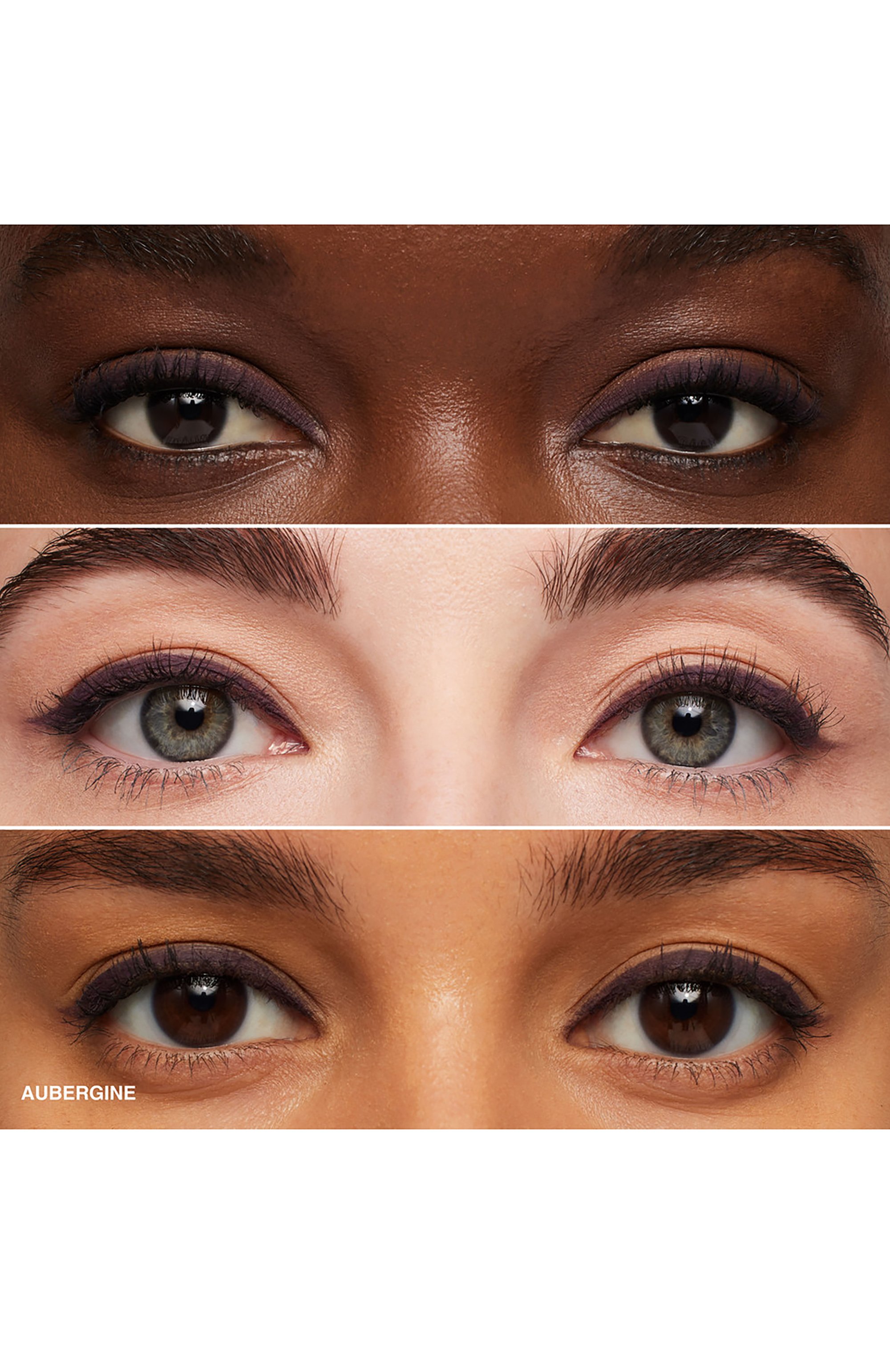 Устойчивая подводка для век long-wear cream liner stick, оттенок aubergine (1,1g) BOBBI BROWN, арт. HYGX-04, фото 3