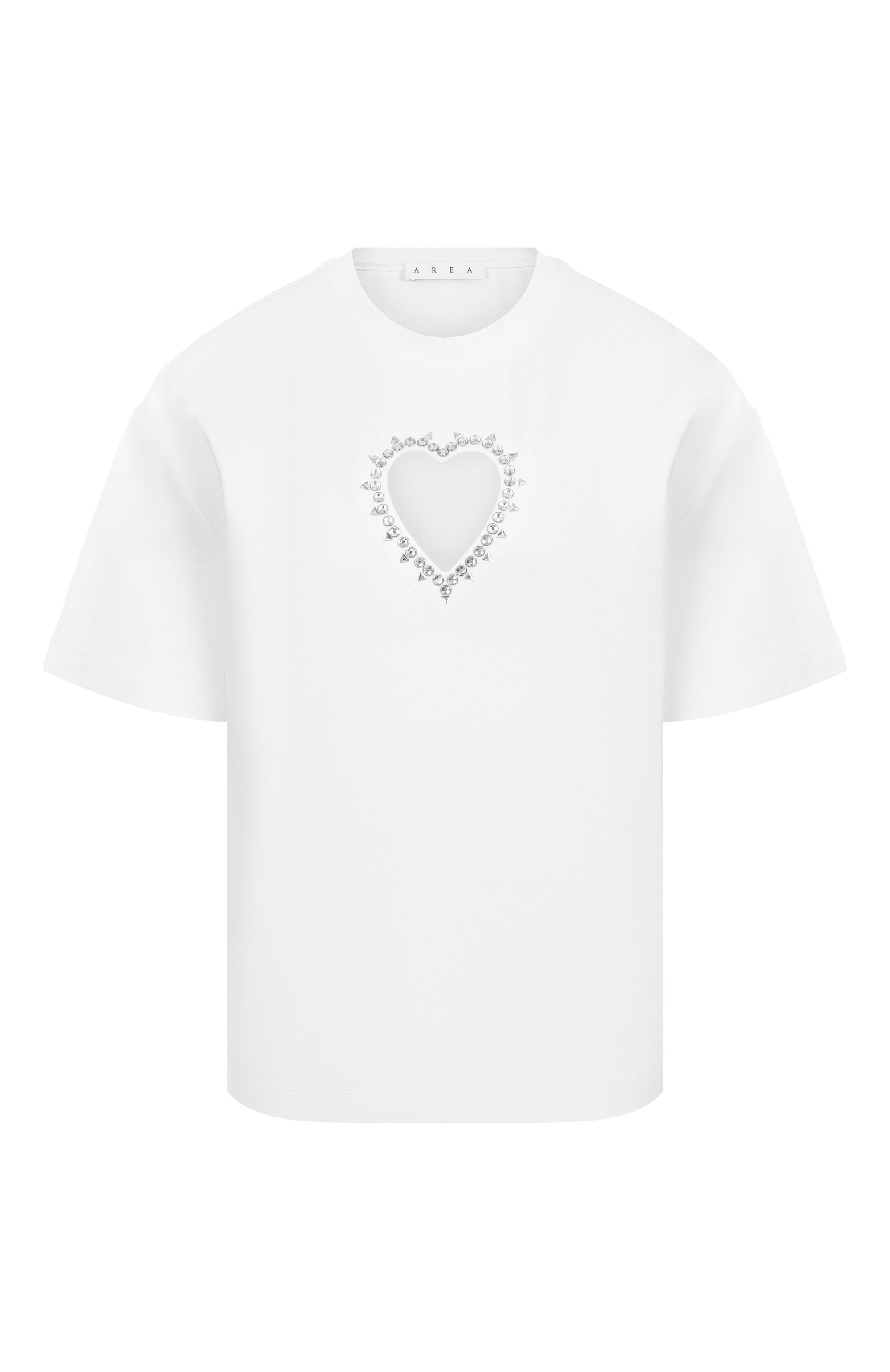Футболка AREA, арт. 0000TS0026FA01, фото 1